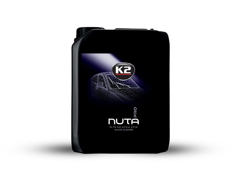 K2 Nuta - Üvegtisztító folyadék 5L